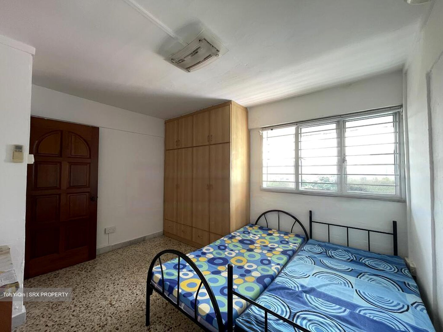 Blk 602 Clementi West Street 1 (Clementi), HDB 4 Rooms #463165821
